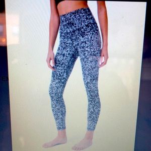 Lululemon Align Pant 25”